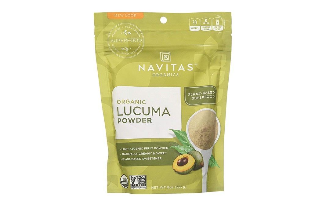 Navitas Organics Lucuma Powder    Pack  227 grams